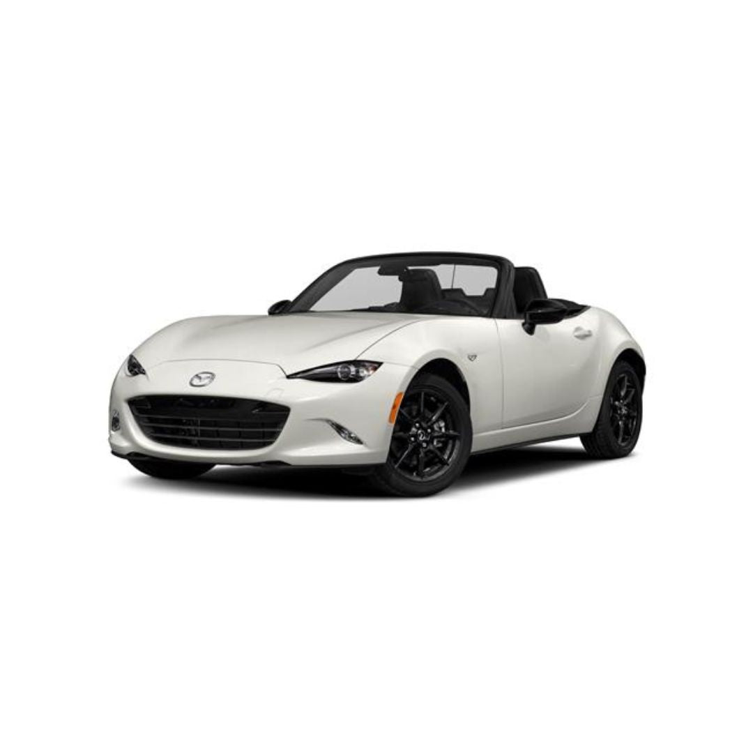 Tappetini auto a vaschetta Mazda MX-5