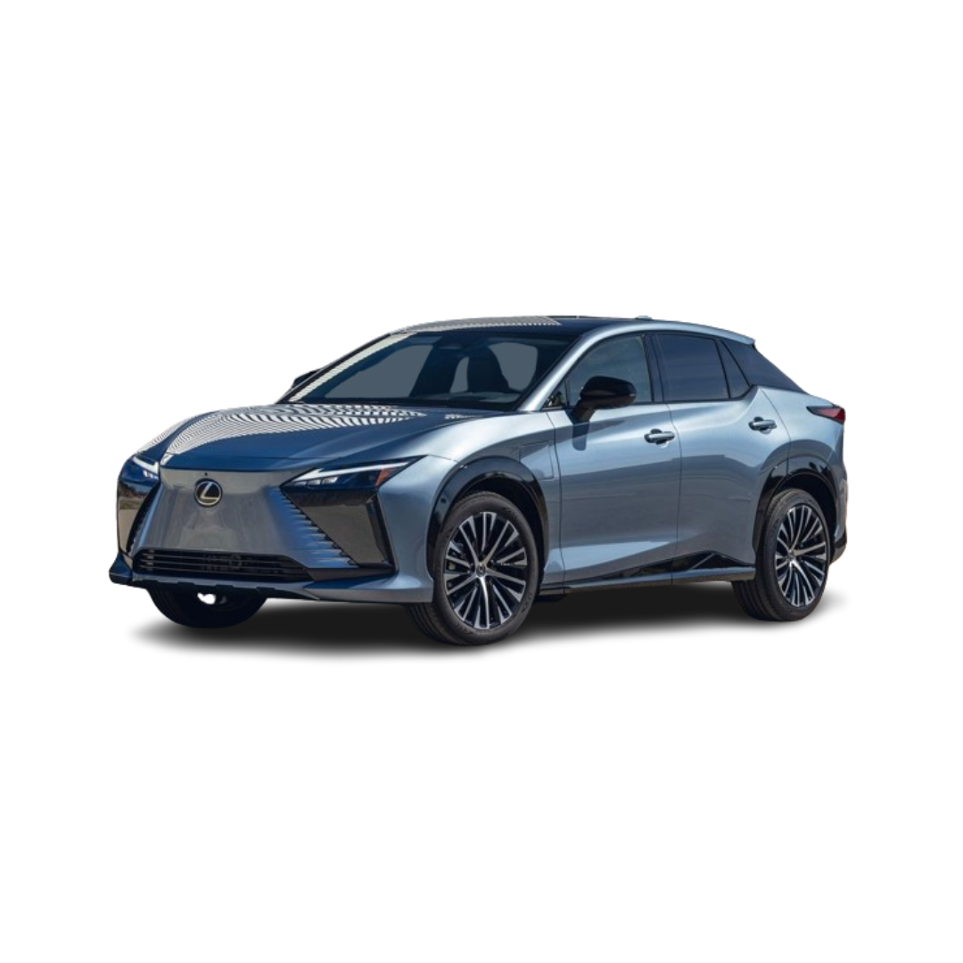 Tappetini auto a vaschetta Lexus RZ