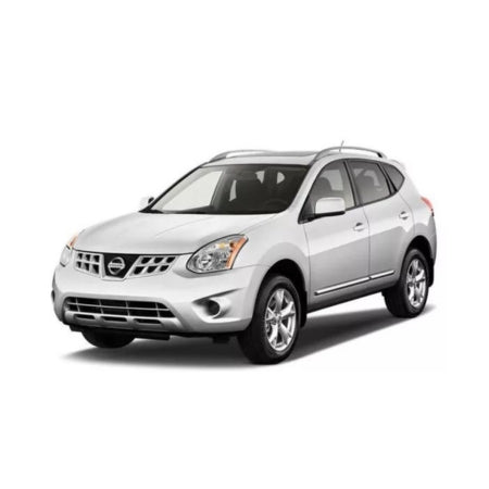 Tappetini auto in gomma Nissan Rogue
