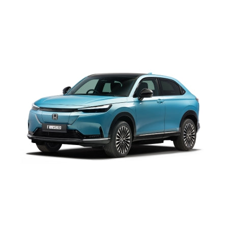Tappetini auto in gomma Honda e:NY1