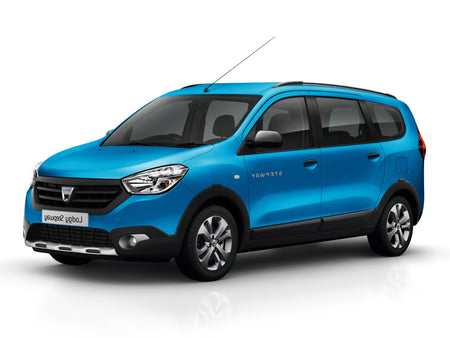 Tappetini auto in moquette Dacia Lodgy