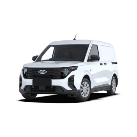 Tappetini auto a vaschetta Ford Transit Courier II fabbricazione 04.2023 - presente, carrozzeria van