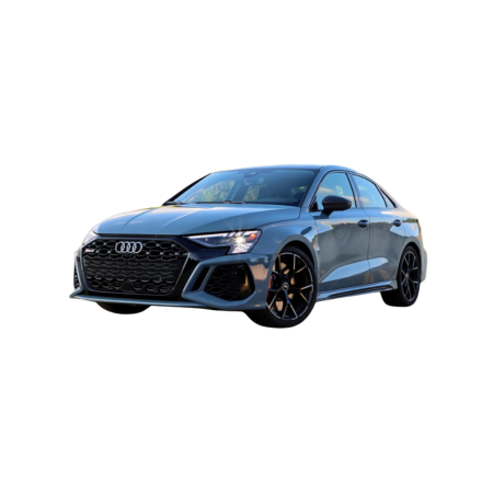 Vasche baule Audi RS3