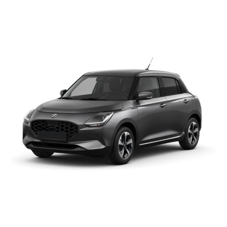Tappetini auto a vaschetta Suzuki Swift AOL fabbricazione 2024 - presente, carrozzeria hatchback
