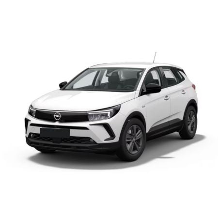 Tappetini auto in gomma Opel Grandland Hybrid fabbricazione 2025 - presente, carrozzeria suv