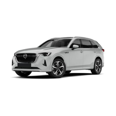 Vasche baule Mazda CX-80 PHEV fabbricazione CX-80 PHEV, carrozzeria suv