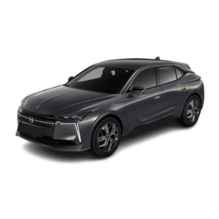 Tappetini auto a vaschetta DS 4 Hybrid (MHEV) fabbricazione 06.2024 - presente, carrozzeria hatchback