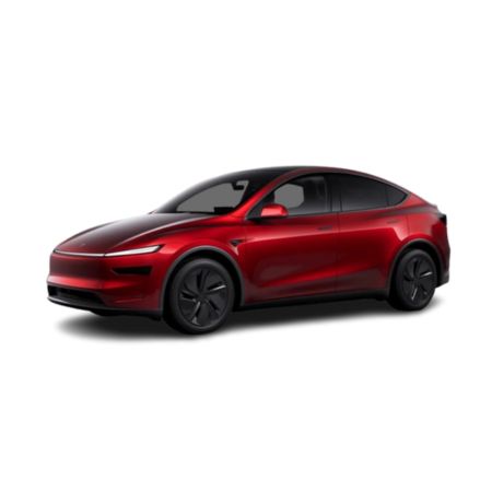 Tappetini auto a vaschetta Tesla Model Y Juniper Facelift fabbricazione 2025 - presente, carrozzeria suv