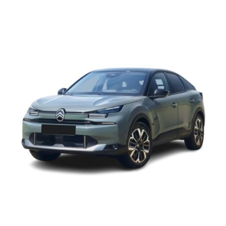 Tappetini auto a vaschetta Citroen E-C4 Facelift fabbricazione 2025 - presente, carrozzeria hatchback