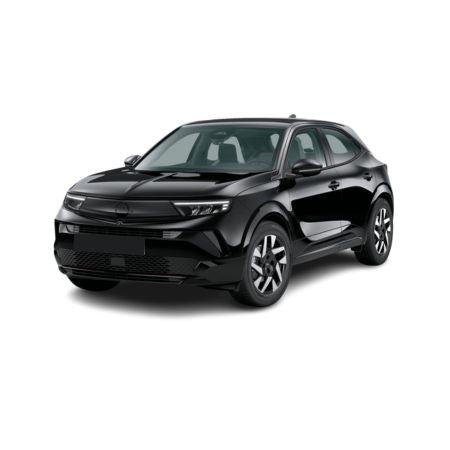 Tappetini auto in gomma Opel Mokka B Hybrid (MHEV) fabbricazione 2024 - presente, carrozzeria suv