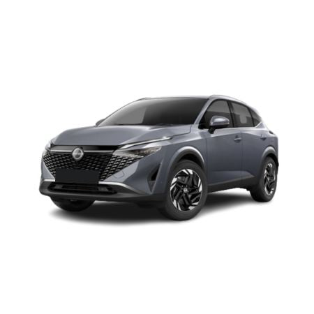 Tappetini auto a vaschetta Nissan Qashqai III e-Power Facelift fabbricazione 2024 - presente, carrozzeria suv