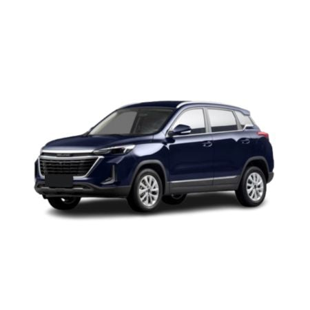 Tappetini auto a vaschetta BAIC Beijing 3 (X3) fabbricazione 2023 - presente, carrozzeria suv