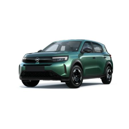 Vasche baule Opel Frontera Hybrid (MHEV) fabbricazione 07.2024 - presente, carrozzeria suv