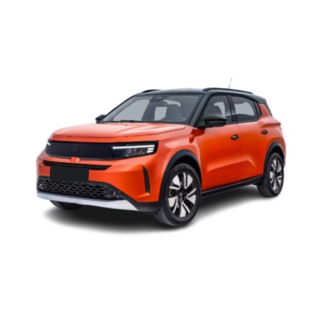 Vasche baule Opel Frontera EV fabbricazione 07.2024 - presente, carrozzeria suv