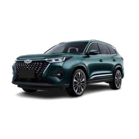 Vasche baule Chery Tiggo 8 fabbricazione 2025 - presente, carrozzeria suv