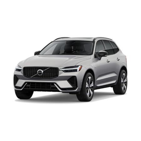 Vasche baule Volvo XC60 PHEV Facelift fabbricazione 2025 - presente, carrozzeria suv