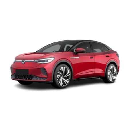 Vasche baule Volkswagen ID.5 GTX fabbricazione 05.2022 - presente, carrozzeria suv