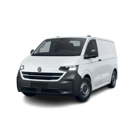 Tappetini auto a vaschetta Volkswagen T7 fabbricazione 2024 - presente, carrozzeria van