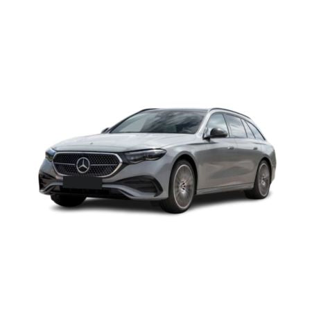 Vasche baule Mercedes Classe E S214 MHEV fabbricazione 05.2023 - presente, carrozzeria auto famigliare
