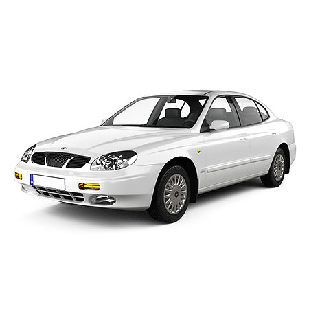 Deflettori aria Daewoo Leganza