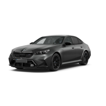 Vasche baule BMW M5