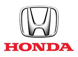 Tappetini auto a vaschetta Honda