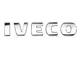 Tappetini auto a vaschetta Iveco