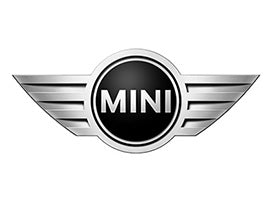 Tappetini auto a vaschetta Mini