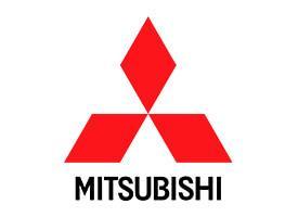 Protezioni per bagagli in acciaio inossidabile Mitsubishi