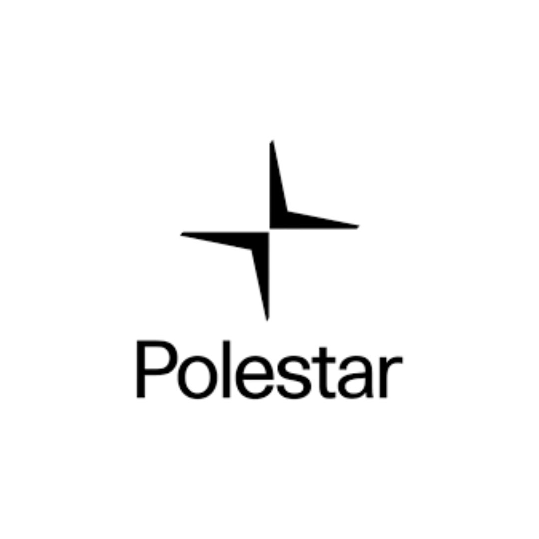Tappetini auto a vaschetta Polestar