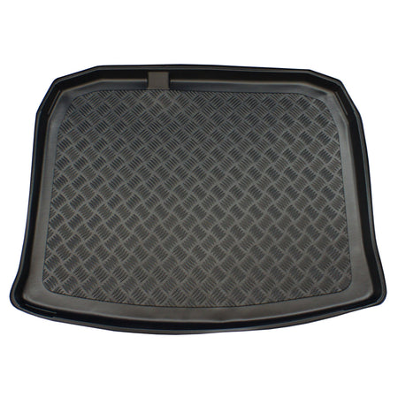 Vasche baule Audi A3 8P, carrozzeria hatchback, fabbricazione 05.2003 - 01.2013, 3 porte, non corrisponde al modello quattro | 192026BSC
