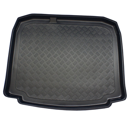 Vasche baule Audi A3 8P, carrozzeria sportback, fabbricazione 09.2004 - 08.2008, 5 porte, non corrisponde al modello quattro | 192027BSC