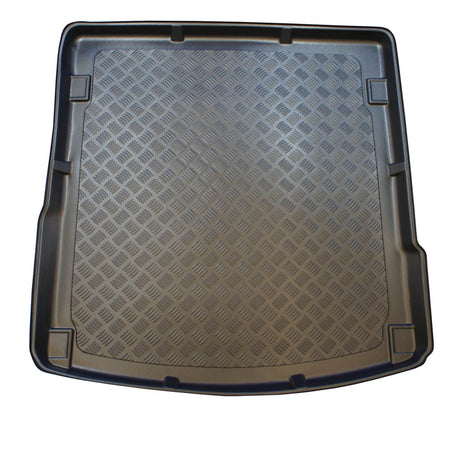 Vasche baule Audi A4 B6 Quattro, carrozzeria berlina, fabbricazione 11.2001 - 10.2004 | 192029BSC