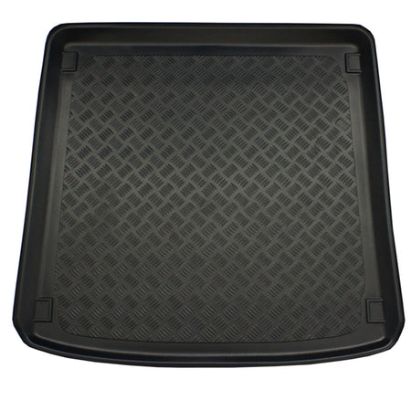 Vasche baule Seat Exeo, carrozzeria auto famigliare, fabbricazione 2009 - 2013 | 192030BSC