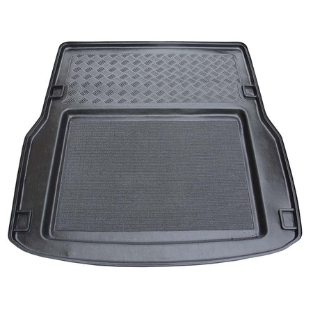 Vasche baule Audi A8 D3 Quattro, carrozzeria berlina, fabbricazione 11.2002 - 2009 | 192032