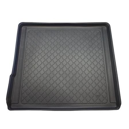 Vasche baule BMW X5 E70, carrozzeria suv, fabbricazione 04.2007 - 09.2013, 5-7 posti, terza fila chiusa | 192055GRD