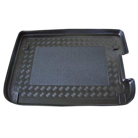 Vasche baule Citroen C4 Picasso I, carrozzeria van, fabbricazione 10.2006 - 08.2013, 5 posti | 192091