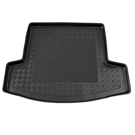 Vasche baule Chevrolet Captiva, carrozzeria suv, fabbricazione 2006 - 09.2018, terza fila chiusa | 192113