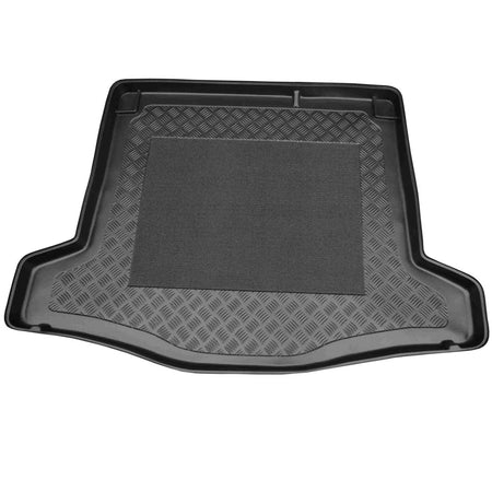 Vasche baule Ford Focus II, carrozzeria berlina, fabbricazione 2004 - 02.2011 | 192146