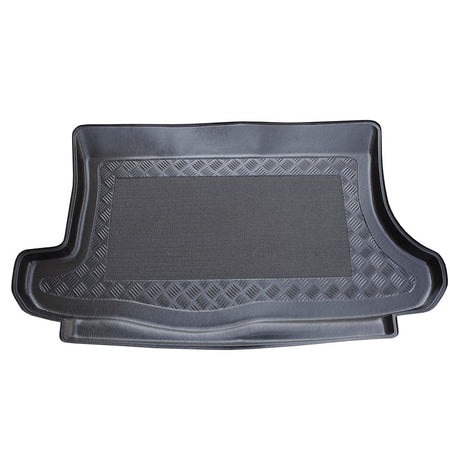 Vasche baule Ford Fusion, carrozzeria van, fabbricazione 2002 - 11.2012, prima del facelift | 192163