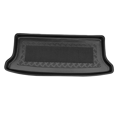 Vasche baule Kia Picanto I, carrozzeria hatchback, fabbricazione 2004 - 03.2011, prima del facelift | 192227