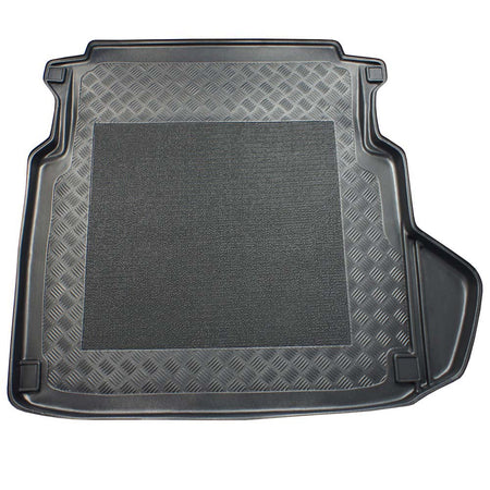 Vasche baule Mercedes Classe E W211, carrozzeria berlina, fabbricazione 2002 - 02.2009, senza airmatic / 4matic | 192280