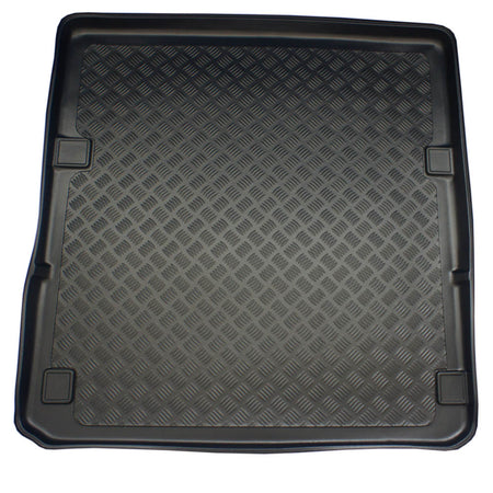 Vasche baule Mercedes Classe E W211, carrozzeria auto famigliare, fabbricazione 2003 - 10.2009, con navigazione | 192281BSC