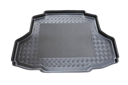 Vasche baule Mitsubishi Lancer VIII, carrozzeria berlina, fabbricazione 08.2003 - 09.2007 | 192307