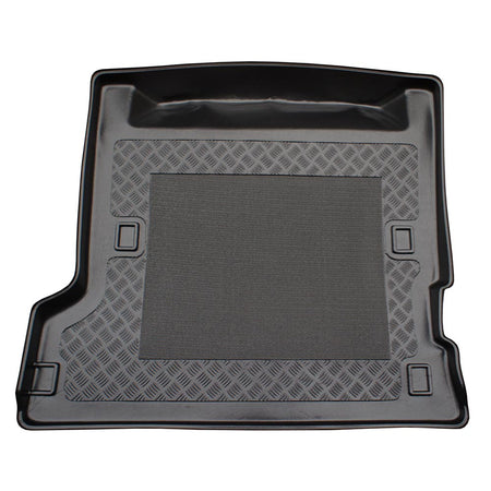 Vasche baule Nissan Patrol GR II Y61, carrozzeria suv, fabbricazione 1998 - 2010 | 192340