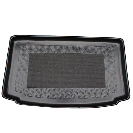 Vasche baule Peugeot 206 +, carrozzeria hatchback, fabbricazione 1998 - 2010 | 192371