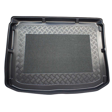 Vasche baule Peugeot 308 I, carrozzeria hatchback, fabbricazione 05.2007 - 07.2013 | 192393