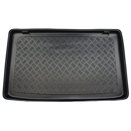 Vasche baule Renault Clio III, carrozzeria hatchback, fabbricazione 09.2005 - 09.2012 | 192430BSC