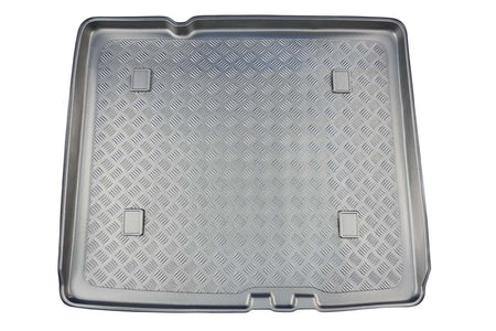 Vasche baule Renault Kangoo I, carrozzeria van, fabbricazione 1998 - 2007 #1