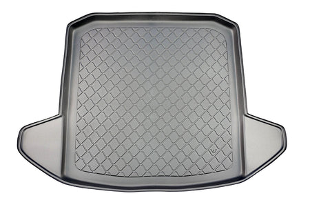 Vasche baule Skoda Fabia I, carrozzeria berlina, fabbricazione 2000 - 2007 | 192480GRD
